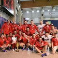 Vaterpolisti Radničkog šampioni Srbije