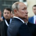Brutalan odgovor Kremlja na trampove reči o Putinu "Svi smo mi svedoci..."