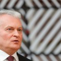 „Ovo je samo zagrevanje, Rusima ćemo servirati Molotovljev koktel“: Žestoka pretnja Putinu iz Evrope