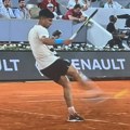 Džumhur na korak od podviga: Fantastičan meč na "Šatrijeu" između Damira i Alkaraza