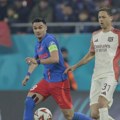 Nemanja Matić kažnjen zbog prikrivanja zastave duginih boja na dresu