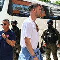 Visoke mere obezbeđenja u Tirani: 2.000 policajaca, specijalci, zabranjeni dronovi..