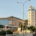 Vršac: Dim iz razvodnog ormara prekinuo bioskopsku projekciju