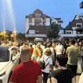 BLOG Izbori u Zaječaru i Kosjeriću – Studenti poručuju: „Lopovi se ljute“