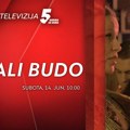 Ne propustite film “Mali Budo” u subotu, 14. Juna od 10.00, na Kurir televiziji!
