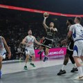 Ife Lundberg vaskrsao! Danac se pojavio za Partizan kada je najbitnije! Posle loših partija, sada...