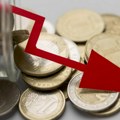 Rusija: Godišnja inflacija pala na 9,88 odsto u maju