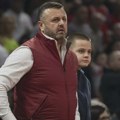 Predsednik KK Crvena zvezda otkrio da li ostaju Petrušev i Sferopulos: Drčelić najavio renoviranje ekipe za sledeću sezonu