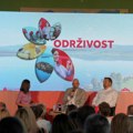 Coca-Cola i Bambi predstavili Izveštaj o održivom poslovanju