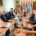 Balint razgovarao sa predstavnicima Banke Saveta Evrope o finansiranju BIO4 kampusa