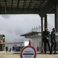 Pripadnik MUP-a koga je jutros uhapsila tzv. kosovska policija proteran sa KiM