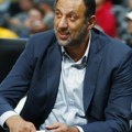 Oglasio se Divac prvi put posle nesreće: "Hvala svima, dobro sam, idemo napred"