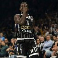 Poznata sudbina bonge u Partizanu! Sportski direktor Efesa odgovorio na glasine o transferu sjajnog Nemca!