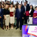 Obeležen dan matičara u Beogradu Matičari imaju najbitniji i najodgovorniji posao u javnoj upravi