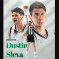 Krilni centar crno-belih novi igrač Žalgirisa