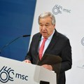 Gutereš:Operacija pomoći Gazi koju podržavaju SAD je nebezbedna i ubija gladne ljude