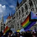 Napeto u Mađarskoj: Očekuju se desetine hiljada učesnika na paradi ponosa u Budimpešti uprkos zabrani