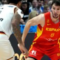 Španija objavila tim za Evrobasket: Tu je bivši košarkaš Zvezde, braća Ernangomez, a i NBA centar!