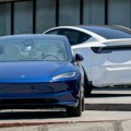 Teslu ne muče samo Musk i politika - veći je problem u samim kolima