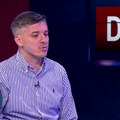 Nikola Vujčić, profesor FILUMA o blokadi rektorata u Kragujevcu: Ako je online nastava dobra za studente nije nam jasno kako…