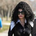 Lidija Vukićević slomljena zbog smrti Čkaljinog sina: Oglasila se s knedlom u grlu, ovakav je zapravo bio Čedomir