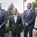 Američka delegacija u poseti „Nuklearnim objektima Srbije“ - mogućnost saradnje u oblasti bezbednosti i energetike