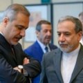 Iran kaže da će se sastati s evropskim silama u Istanbulu 25. jula