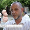 Kikindska Terra - Uroš Ušćebrka (AUDIO)