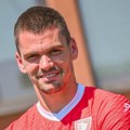 Mirza Delimeđac novi igrač Jedinstva iz Uba