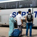 Vozač autobusa primetio sumnjiv kofer u prtljagu: Umalo se onesvestio kada ga je otvorio, žena uhapšena