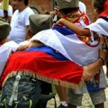 Jubilarni "Marš na Cer 2025": Loznički odred nastavlja da čuva sećanje na herojsku prošlost