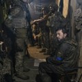 Strah i bes u redovima Ukrajine! Borci na prvoj liniji: "Ne damo zemlju ni za šta!“