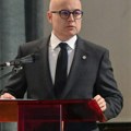 Vučević: Sada je jasno da iza svega što se dešava stoji pokušaj preuzimanja vlasti