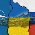 NATO zemlje isporučile Ukrajini oružje u vrednosti od 50 milijardi dolara u 2024.