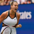 Sabalenka sigurno krenula u odbranu titule na US Openu! Rutinski slomila Masarovu za manje od sat i po