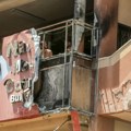 Krvoproliće: Ubijeni civili; Snimljen trenutak udara UZNEMIRUJUĆI VIDEO