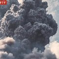 Ovako će izgledati erupcija uspavanog giganta: Pepeo će zatrpati grad od 14 miliona ljudi