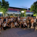 „Ženturače” – eho Lazarevca koji se ne može ućutkati