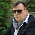 Oglasili se o stanju Halida Bešlića