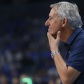 Pešić povukao važan potez: Samo dva igrača Srbije nemaju slobodan dan, trening zatvoren za novinare