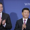 "Moliću sija za dobre stvari za Srbiju": Vučić o susretu sa kineskim predsednikom: "On je iskren prijatelj naše zemlje"