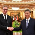 (Video) Predsednik Vučić ide u državnu posetu Kini u narednih šest meseci "Dobio sam poziv lično od Sija"