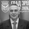 In Memoriam: Vojislav Arsenov