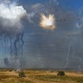 Istočno krilo NATO-a pod pritiskom pred vojne manevre Rusije i Belorusije