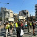 BLOG UŽIVO: Protest „Indeks je jači od pendreka“