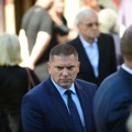 Nikodijević: Nećemo smanjivati plate vaspitačicama uprkos nalazima DRI