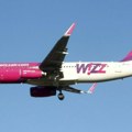 Wizz Air zatvara bazu u Beču