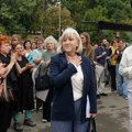 Saslušana rektorka Univerziteta umetnosti u Beogradu: Sudskim postupkom se guši kritičko mišljenje