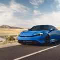 Nova Honda Prelude stiže bez menjača: Evo detaljnog objašnjenja kako radi