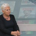 Press: Sandra Petrušić